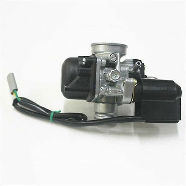 Til Piaggio Nrg50 Typoon50 Xr Vespa med E-choke karburator 17,5 mm