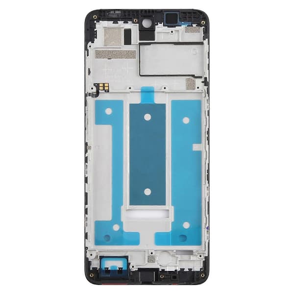 (Ny) KOMPATIBEL Frontdeksel LCD-rammeinnfatningsplate Not Specified For HMD Pulse Pro