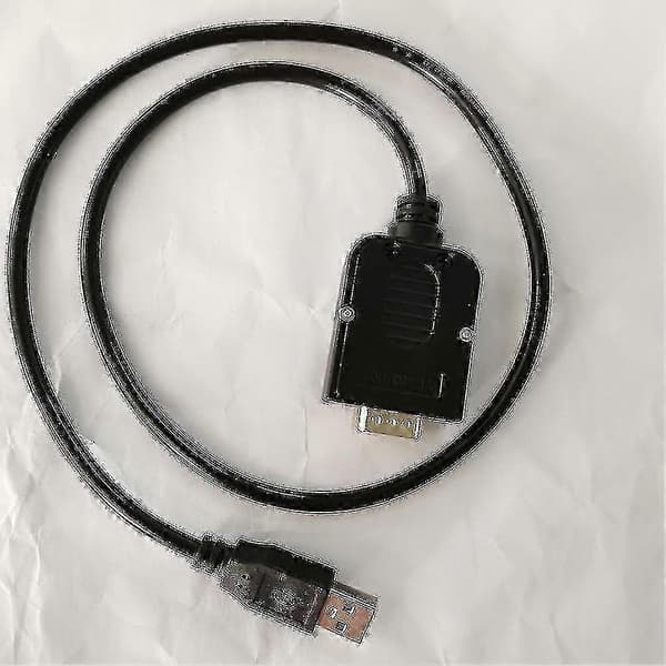 För Logitech G29 Växelspak Till USB-adapter DIY Ersättningskabeldelar