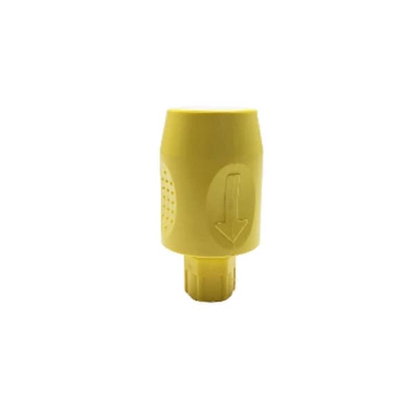 Slangeforbindelse til KARCHER PUZZI 8/1 10/1 30/4 Erstatningsforbindelse Nem Installation Dele 4.446-023.0