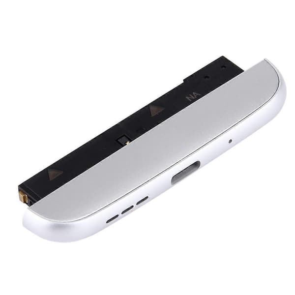 (Ny) Modul for LG G5 / F700S, Kr-versjon Silver