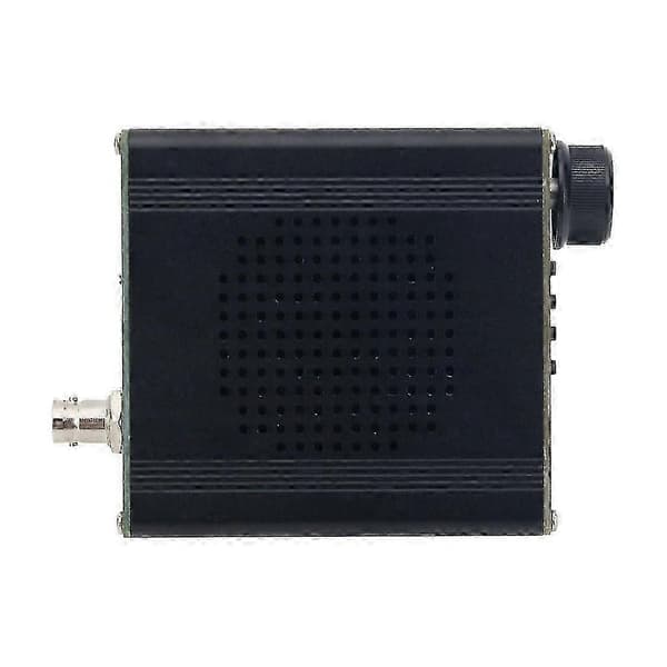 SI4732 ATS-20+ Plus trådløs radiosignal-mottaker med full AM-funksjon