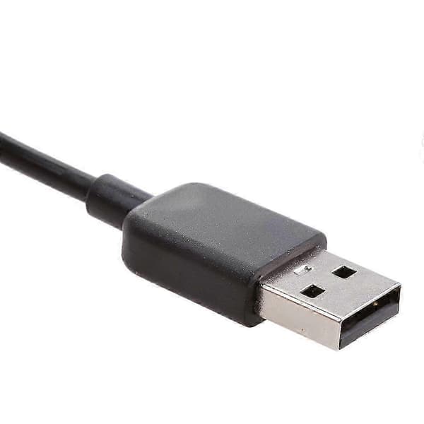 USB-kabel strömladdare datavagga för Polar M200 GPS sportklocka 2025