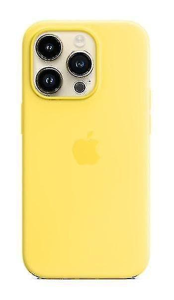 Silikonikuori iPhone 14 Prolle - ya01 Sky—2f Sky