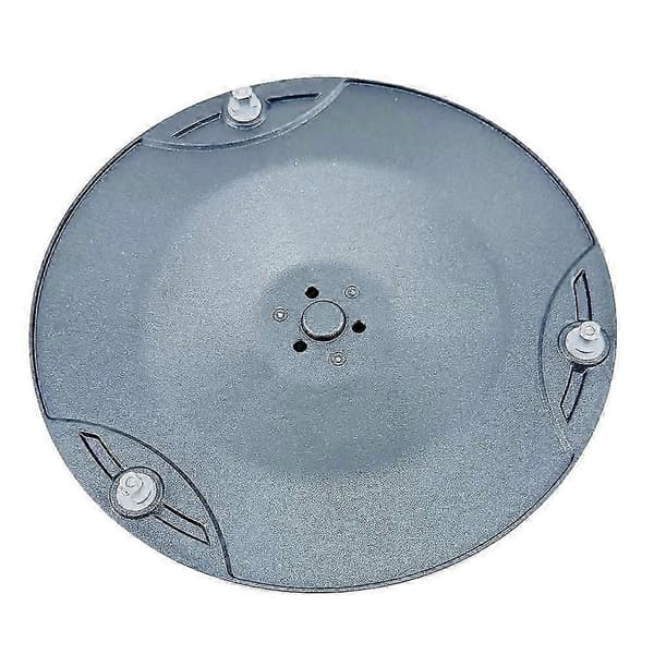 Kutterhodeknivplate kompatibel med Dreame A1/A1 Pro/A2 gressklipperutstyr