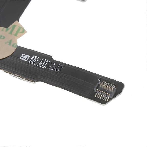 (Ny) SSD SATA HDD harddisk flekskabelsett for Mac Mini A1347 821-1501-A Not Specified