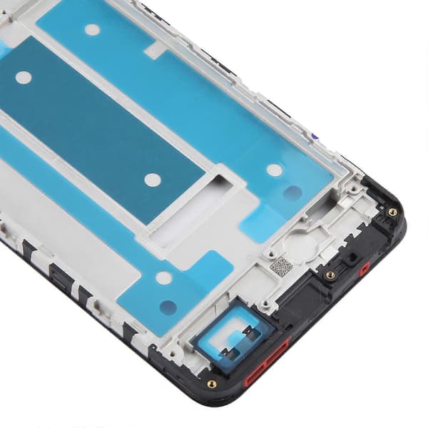 (Ny) KOMPATIBEL Frontdeksel LCD-rammeinnfatningsplate Not Specified For HMD Pulse