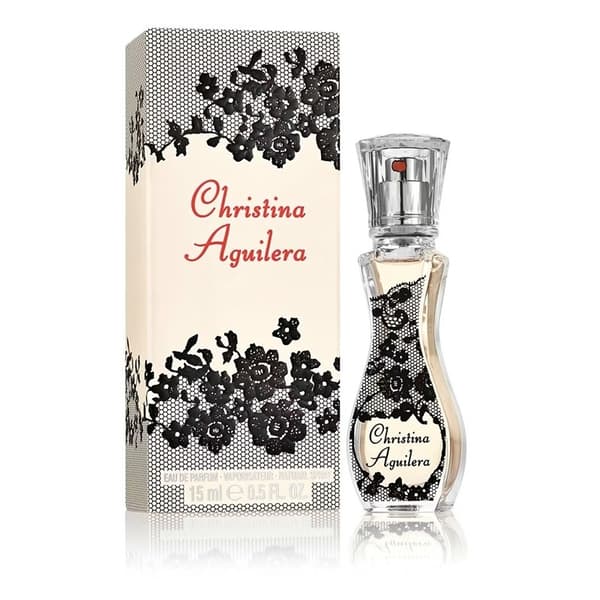 Christina Aguilera Edp 15ml Beige beige