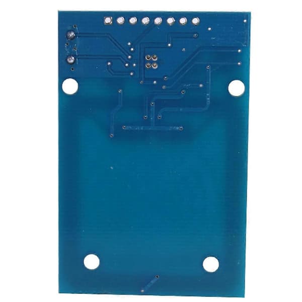 (Ny) RFID-RC522 DIY Sikkerhetsnøkkelbrikkesensor RF IC-kortmodulbrett Not Specified