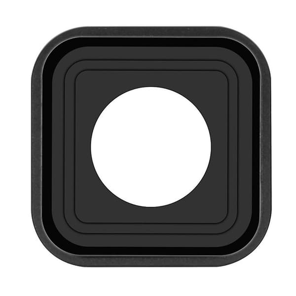 Beskyttende linseerstatning for kamera til (HERO 9 Black)