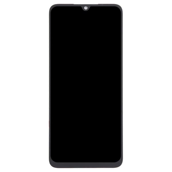 For Samsung Galaxy A05s SM057F KOMPATIBEL LCD-skjerm med digitizer komplett montering