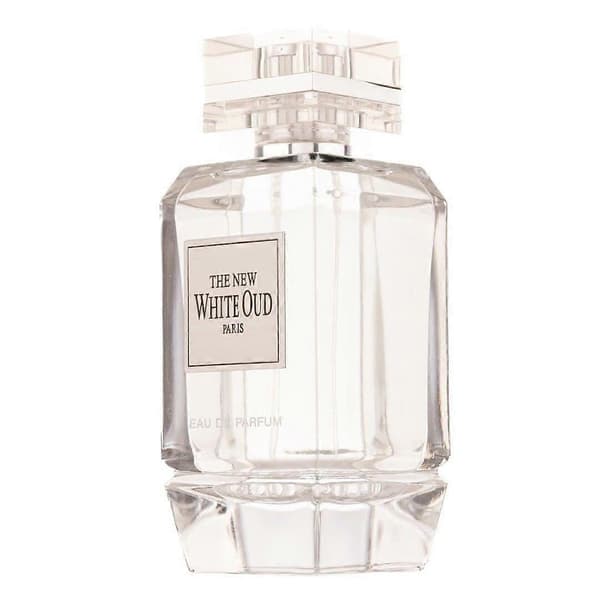 【2F】White Oud Eau De Parfum Unisex 100 ml 100ml