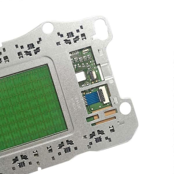 (Ny) Bærbar PC-styreflate for HP Elitebook 745 840 848 G3 G4 Inte angivet