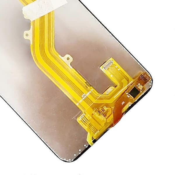 (Ny) LCD-skjerm med digitizer komplett montering Not Specified For ZTE Blade A33S L220