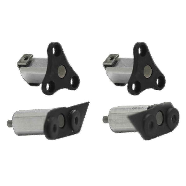 DJI Mini 3 Pro Armskaft Udskiftningssæt 4-pak kompatibel med DJI Mini 3 Pro