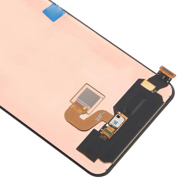 For Xiaomi 15 Pro LTPO AMOLED KOMPATIBEL LCD-skjerm Digitizer Full Montering Inte angivet