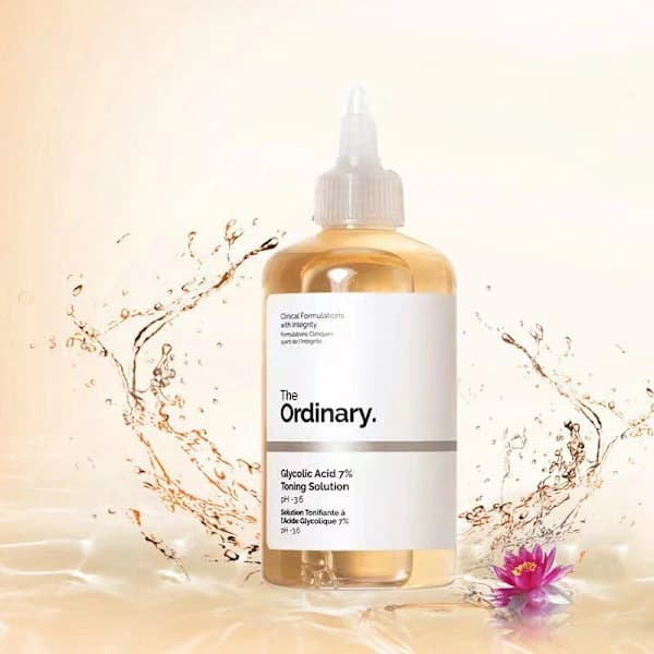 [2F]Glycolsyre 7% Toner | 240 ml