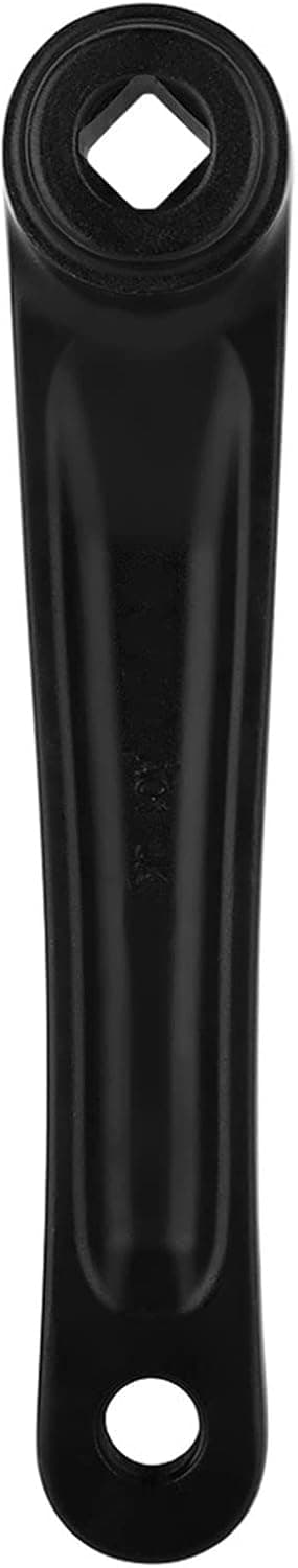 [2F]1 cykelkrankarm, venstre krankarm i aluminiumslegering 170 mm