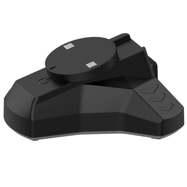 [2F]Telakka + kaapeli Logitech G Pro X Superlight 2 -hiirelle Black black