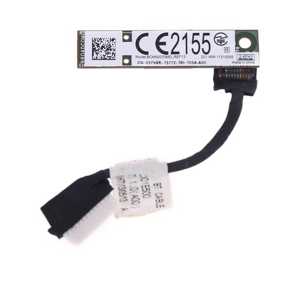 CN-03Y8R 380 Bluetooth-kompatibel 4.0-modul for Dell Latitude E5410 E5510 E5420