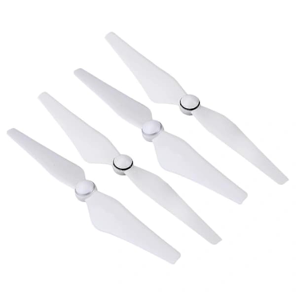 [2F]Propellblader for DJI Phantom 4/4 Pro - 2 par (9450S) Bedre versjon