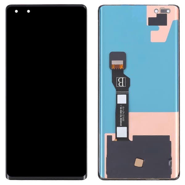 (Ny) KOMPATIBEL LCD-skjerm for Honor Magic3 med digitizer komplett montering for Honor Magic3 (Original) Not Specified