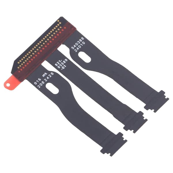 (Ny) For Apple Watch SE 3 2025 40mm LCD Flexkabel Not Specified