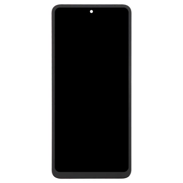 (Ny) LCD-skjerm med digitizer komplett montering Not Specified For HMD Crest Max