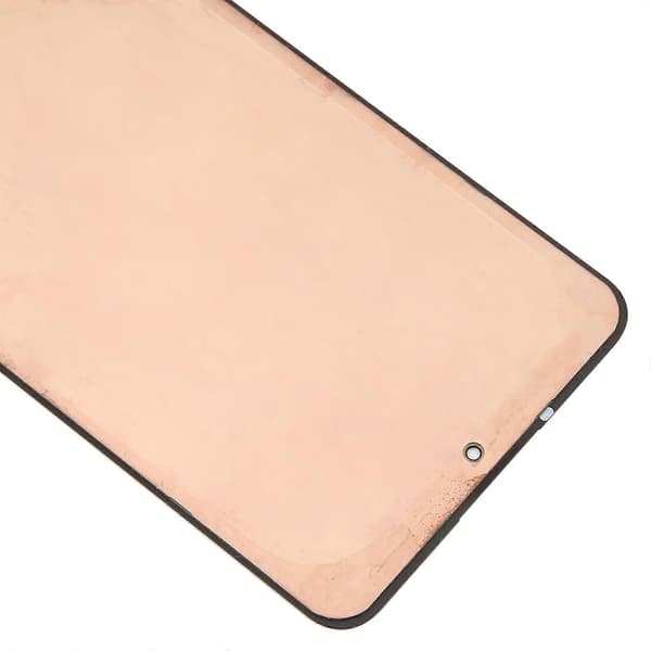 KOMPATIBEL OLED-materiale LCD-skjerm med digitizer komplett montering Not Specified For Xiaomi Redmi K60E