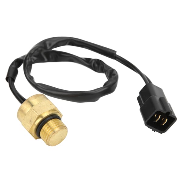 Radiatorvifte Termisk Brytersensor 4010161 Erstatning for Polaris Magnum 500 2000-2003