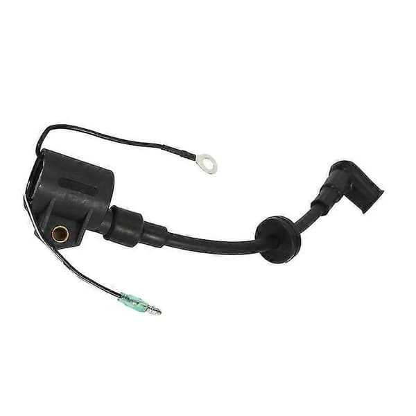 Tändspole för Yamaha 61N-85570-00 Tändspoleenhet för Hidea 2-takts 30 hk båtmotor