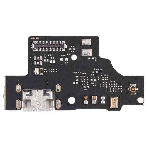 (Ny) Opladningsportkort til ZTE Blade A7 (2019) Not Specified