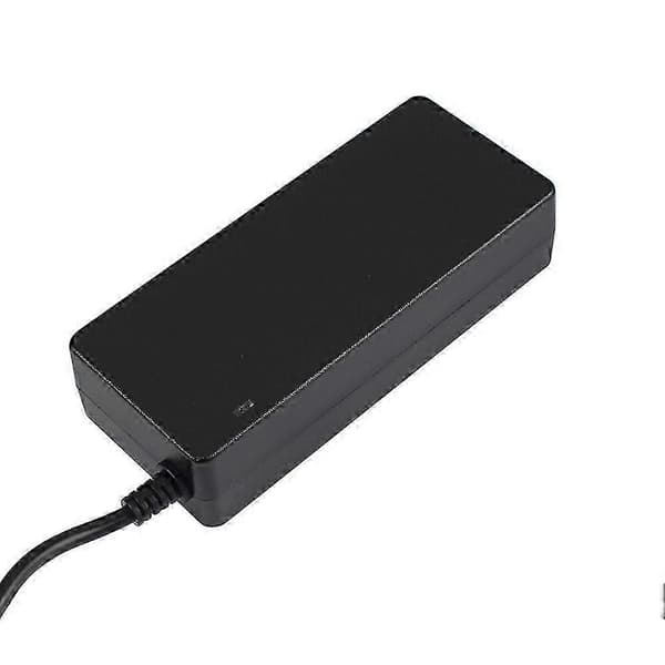 For Bambu Lab AMS 2 Pro strømforsyningsadapter for Bambu AMS 2 Pro svitsjeadapter 3D-skriverdeler EU-plugg Black Us plug