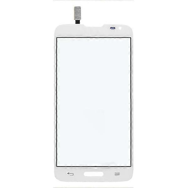 (Ny) Pekskärm för LG L90 / D405 / D415 White