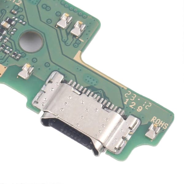 [Ny] Ladeportkort med iC Not Specified For Infinix Zero X Neo X6810