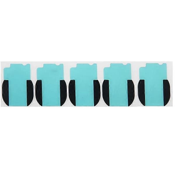(Ny) 5 STK Skiltklistremerke Lim for iPhone 6 Not Specified