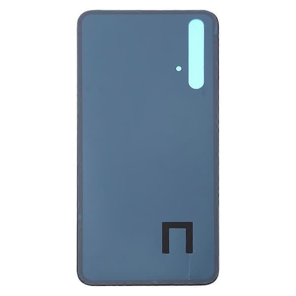 (Ny) Baksida för Huawei Honor 20 White