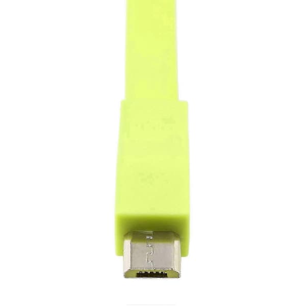 USB hurtigladekabel for UE Boom 2 /UE Megaboom /UE Wonderboom /UE Roll 2 Bluetooth-høyttaler