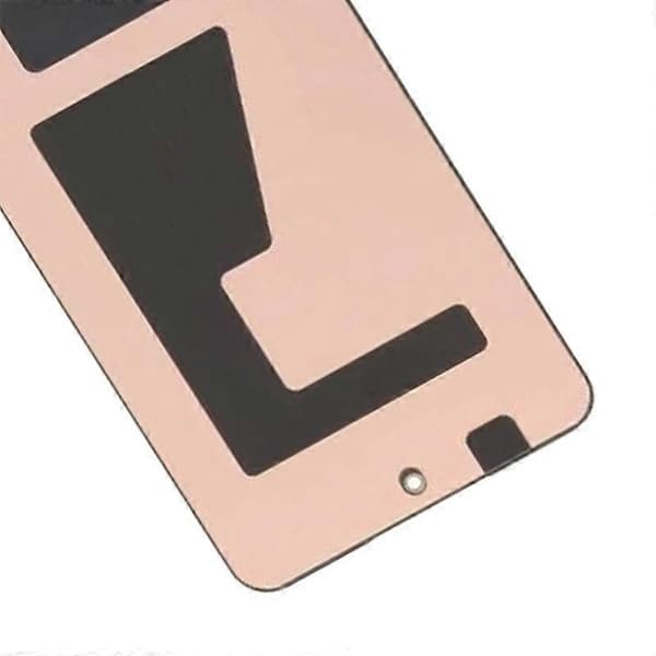 (Ny) För OnePlus Nord 4 CPH2663 TFT LCD-skärm med digitizer komplett enhet, stöder inte fingeravtrycksidentifiering Inte angivet