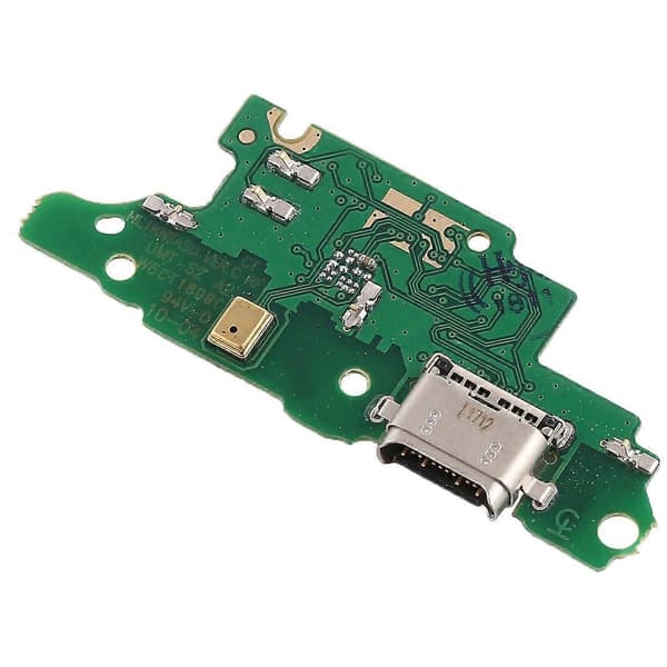 (Ny) Ladeportkort for Huawei Honor V8 Not Specified