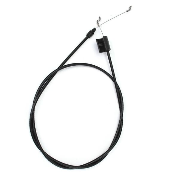【2F】1-pack 155 cm gräsklipparbromskabel för MTD Craftsman 183567 532183567