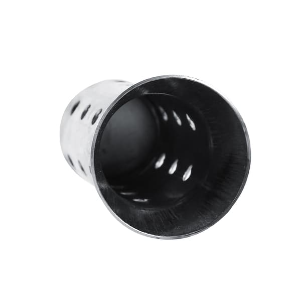 8 stk 25mm ruller til brusedør, badeværelse S-2f