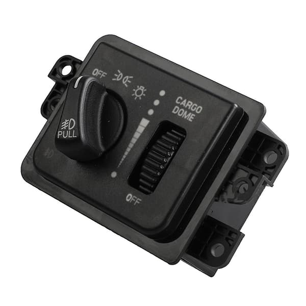 Hovedlys tåkelysbryter for Dodge Ram 1500 56045537AA