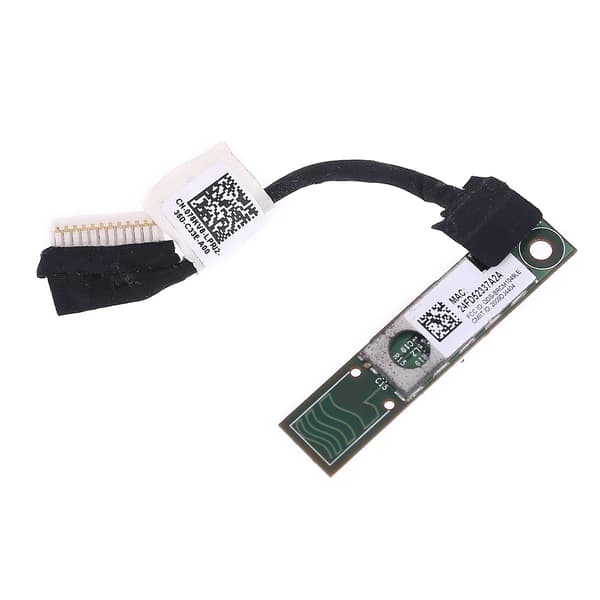CN-03Y8R 380 Bluetooth-kompatibel 4.0-modul for Dell Latitude E5410 E5510 E5420