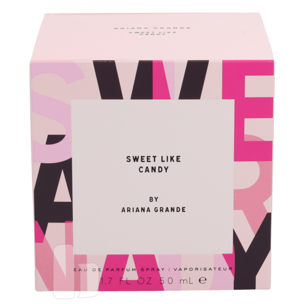 Ariana Grande Sweet Like Candy Edp Spray 50 ml Naisille