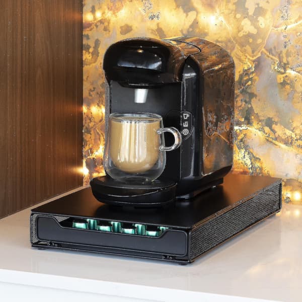 [2F]60 Pod Kaffeskuff | Mw