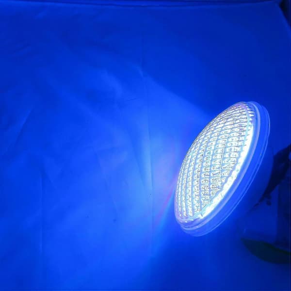 Par56 Led Basseng, 40w Led Lampe
