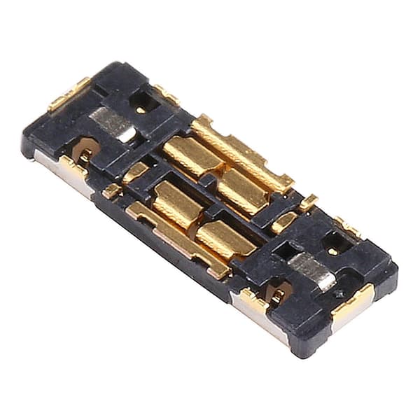 (Ny) Batteri FPC-stik på bundkort til iPhone 12 Pro Max / 12 Pro / 12 Mini Inte angivet