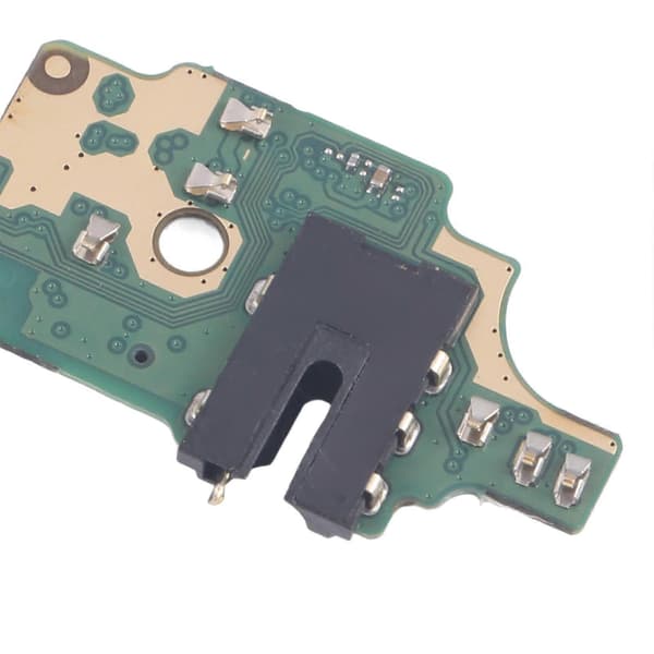 [Ny] Ladeportkort med iC Not Specified For Infinix S5 X652