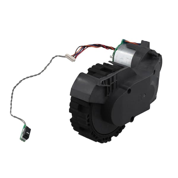 Gåmodul Drivhjul Tilbehør til G20/G20S/S8/S8MAXV Feierobot Reservedeler Høyre